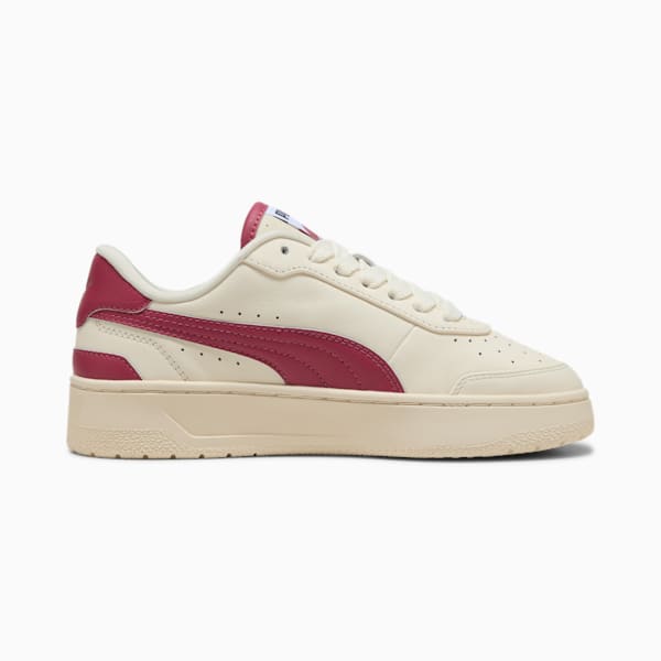 Zapatillas CA Match Premium, Warm White-Port, large-ARG