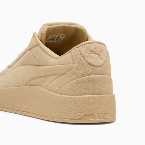 CA Luxe Elevated Sneakers, Light Sand, large-ZAF