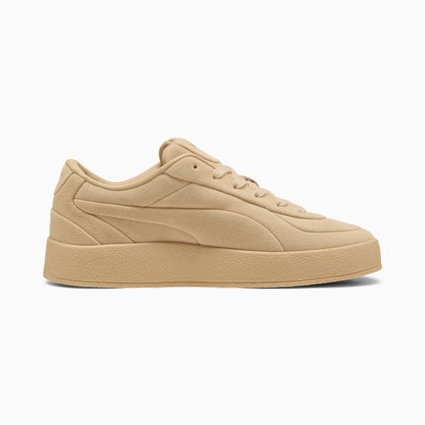 CA Luxe Elevated Sneakers, Light Sand, large-ZAF