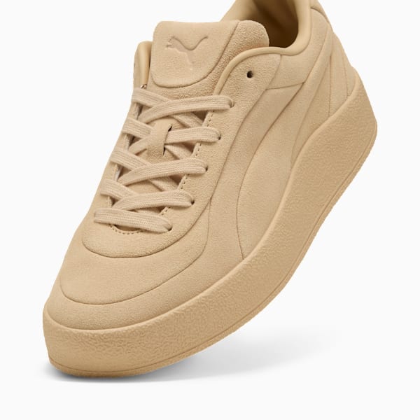 CA Luxe Elevated Sneakers, Light Sand, large-ZAF