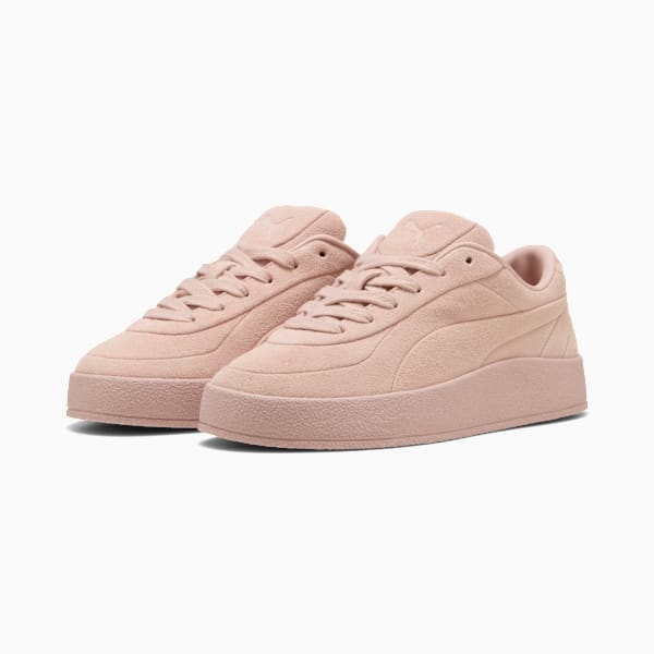 Zapatillas CA Luxe Elevated, Rose Quartz, large-ARG