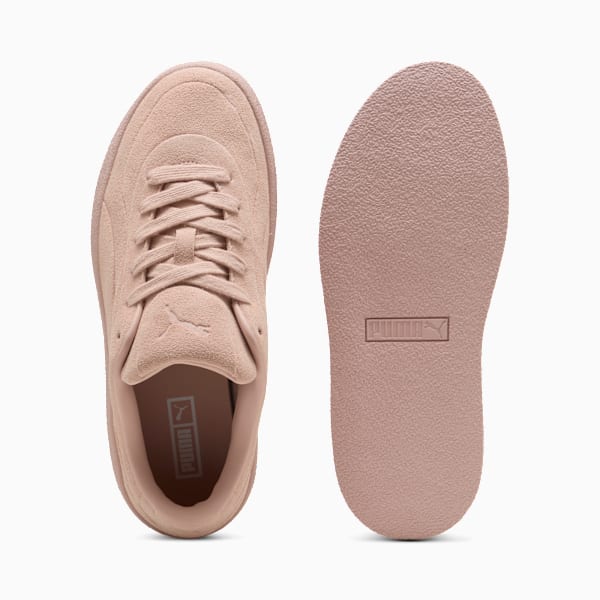 Zapatillas CA Luxe Elevated, Rose Quartz, large-ARG