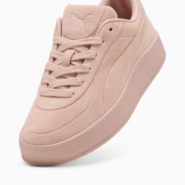 Zapatillas CA Luxe Elevated, Rose Quartz, large-ARG