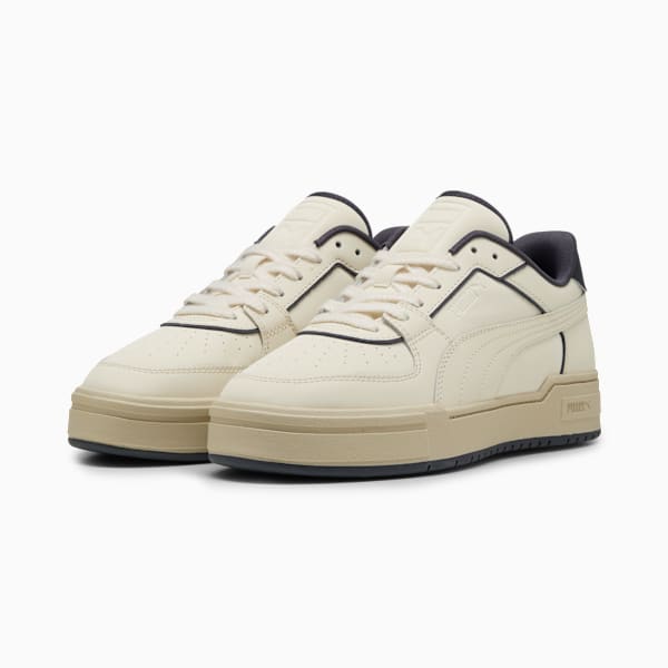 CA Pro Classic PRM Sneakers, Warm White-Galactic Gray-Desert Dust, large-ZAF