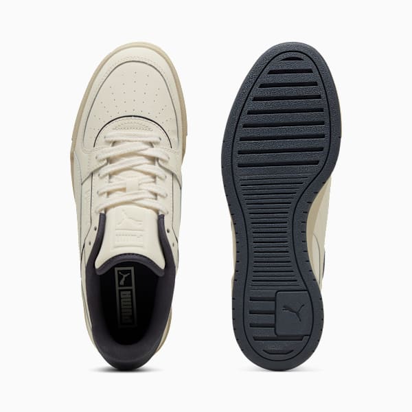 CA Pro Classic PRM Sneakers, Warm White-Galactic Gray-Desert Dust, large-ZAF