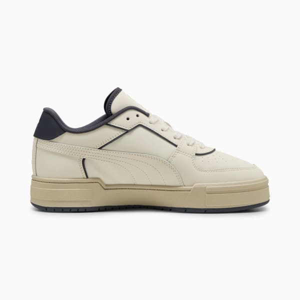 CA Pro Classic PRM Sneakers, Warm White-Galactic Gray-Desert Dust, large-ZAF