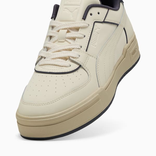 CA Pro Classic PRM Sneakers, Warm White-Galactic Gray-Desert Dust, large-ZAF