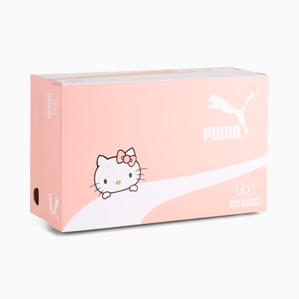 PUMA x HELLO KITTY AND FRIENDS Carina 3.0 Sneakers Kids, PUMA White-Pink Fruit-Cool Weather, large-ZAF