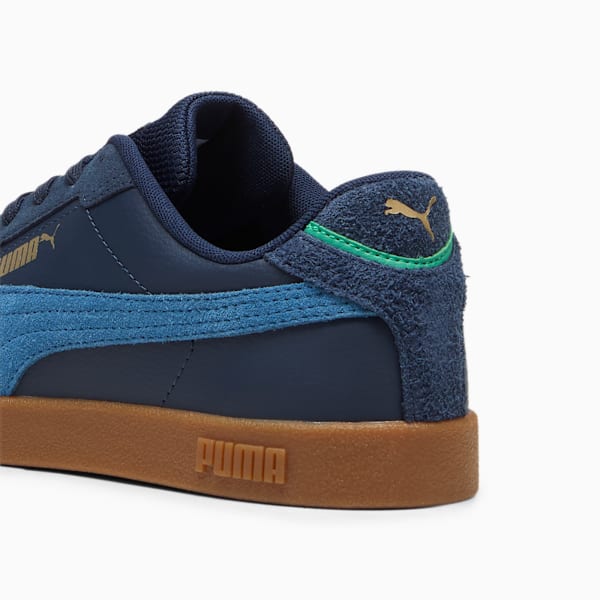 Zapatillas PUMA Club Year of Sports ADP, Club Navy-Blue Horizon-Gum, large-ARG