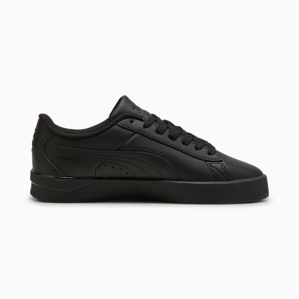 Jada Classic Sneakers Youth, PUMA Black-PUMA Black, large-ZAF