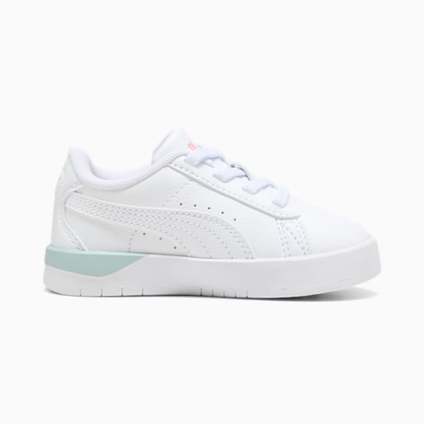 Jada Classic Sneakers Toddler, PUMA White-Pink Fruit, large-ZAF