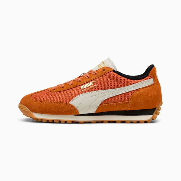 Tenis para hombre Easy Rider Footie, Maple Syrup-Warm White, large-MEX