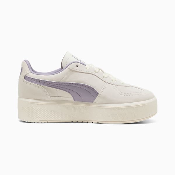 Palermo Elevata Goddess Shoes Women, Warm White-Pale Plum-Galactic Gray, large-ZAF