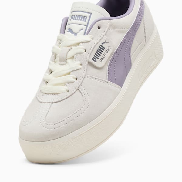 Palermo Elevata Goddess Shoes Women, Warm White-Pale Plum-Galactic Gray, large-ZAF
