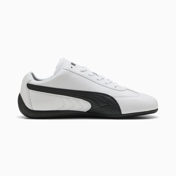 Tenis Speedcat OG, PUMA White-PUMA Black, large-MEX