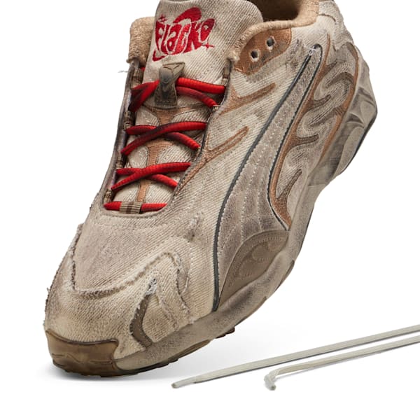 Zapatillas A$AP Rocky, Alpine Snow-PUMA Silver-Sand Dune, large-ARG