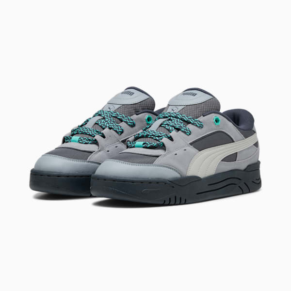 Zapatillas PUMA-180 NEW PACK, Cool Dark Gray-Strong Gray, large-ARG