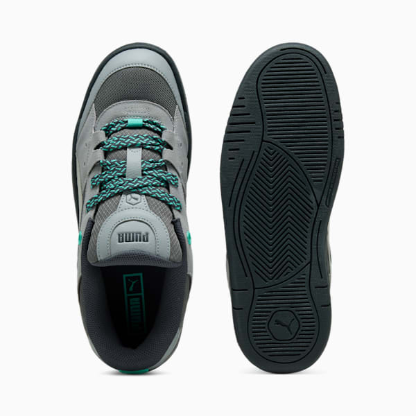 Zapatillas PUMA-180 NEW PACK, Cool Dark Gray-Strong Gray, large-ARG