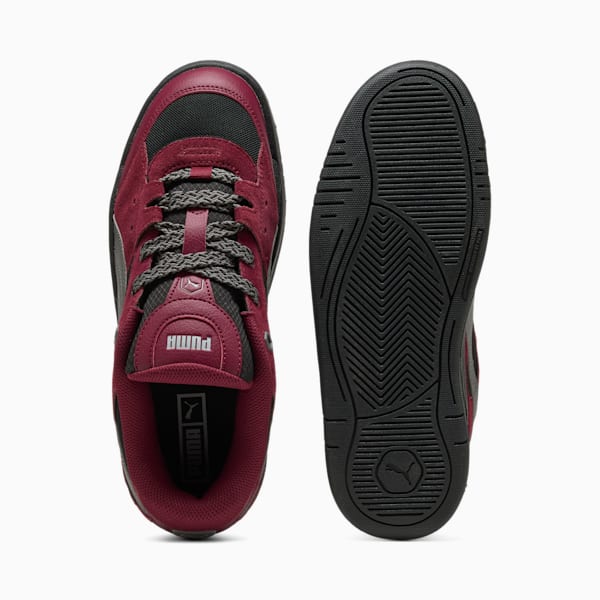 Zapatillas PUMA-180 NEW PACK, PUMA Black-Team Regal Red, large-ARG