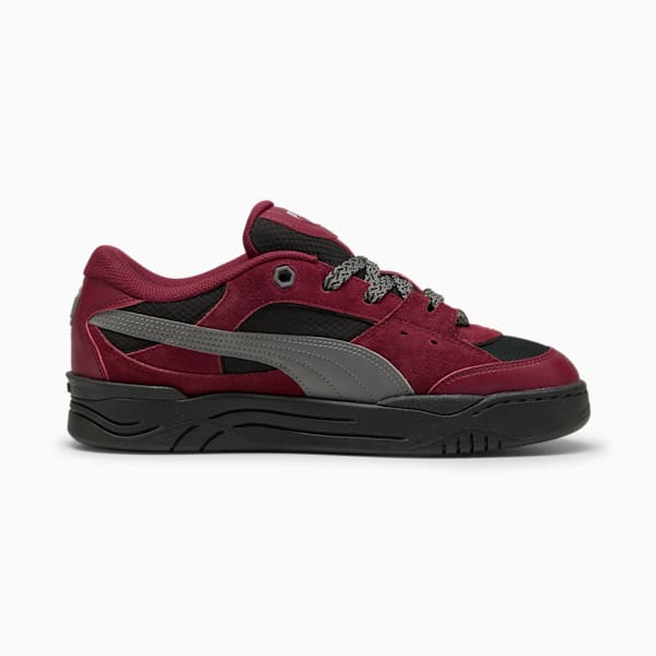 Zapatillas PUMA-180 NEW PACK, PUMA Black-Team Regal Red, large-ARG