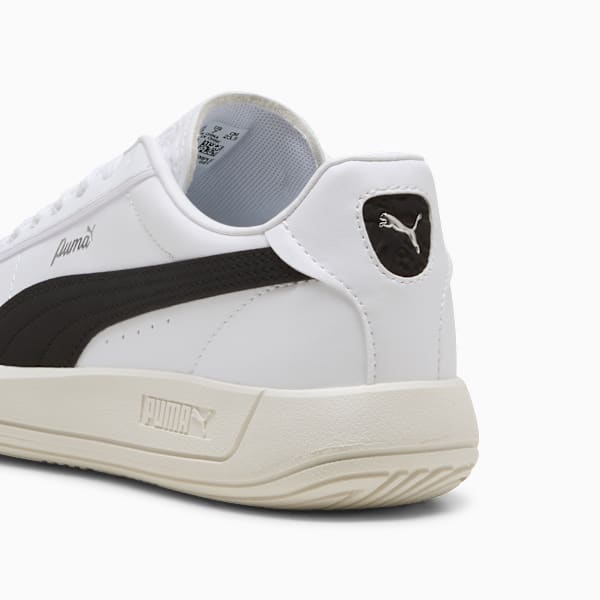 Puma Club Klassika SL Sneakers Women, PUMA White-PUMA Black-PUMA Silver, large-ZAF