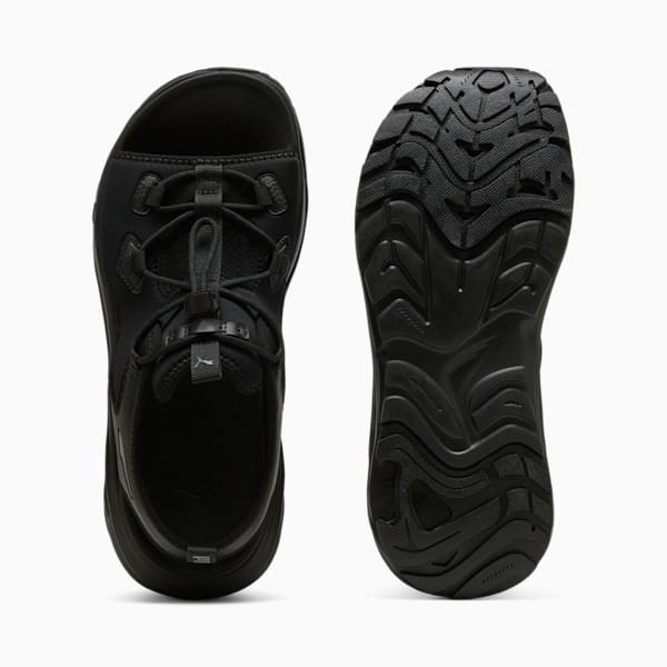 Sandalias Hypnotic Unisex, PUMA Black-PUMA Black, large-MEX