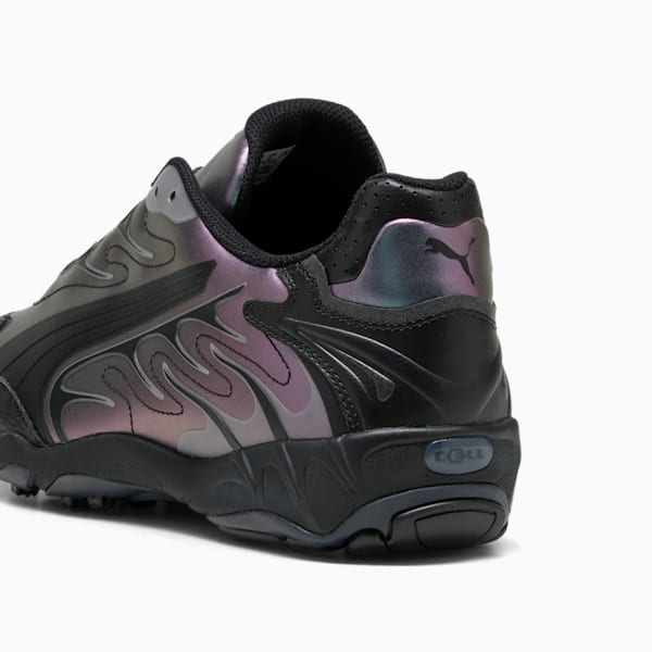 Zapatillas Inhale Colour Shifting, PUMA Black-Shadow Gray, large-ARG