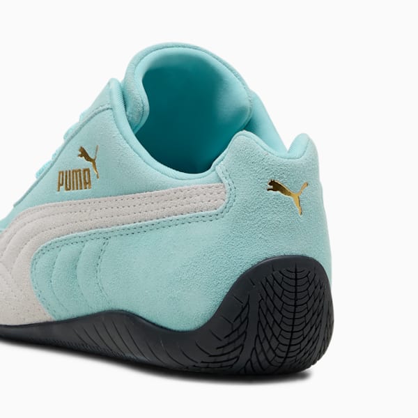 Speedcat Sneakers Youth, Safe Lake-PUMA White, large-ZAF