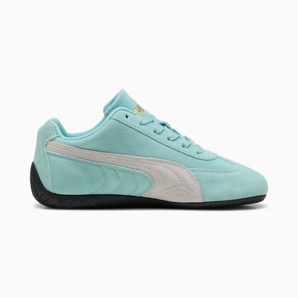 Speedcat Sneakers Youth, Safe Lake-PUMA White, large-ZAF