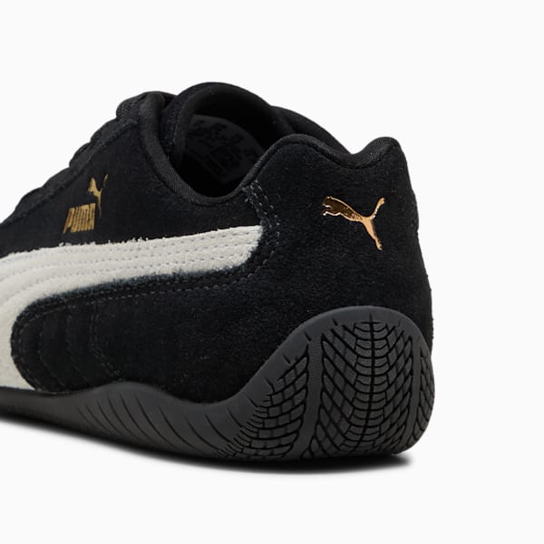 Speedcat Sneakers Kids, PUMA Black-PUMA White, large-ZAF