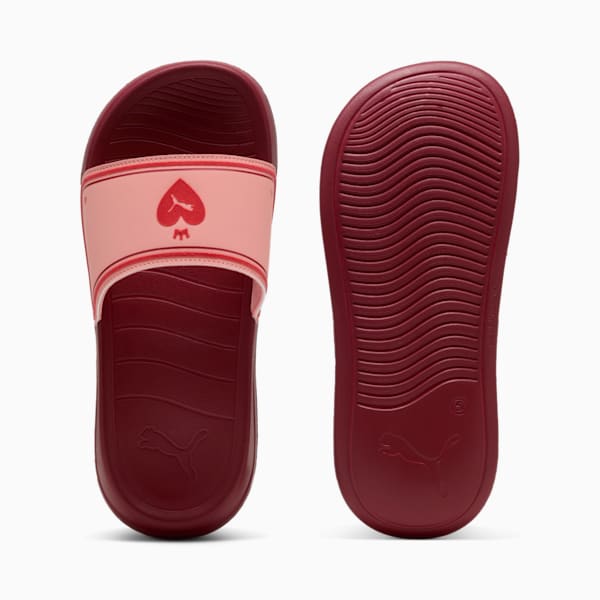 Sandalias Popcat 20 Idylle Mujer, Pink Fruit-Peach Frost-Dark Crimson, large-MEX