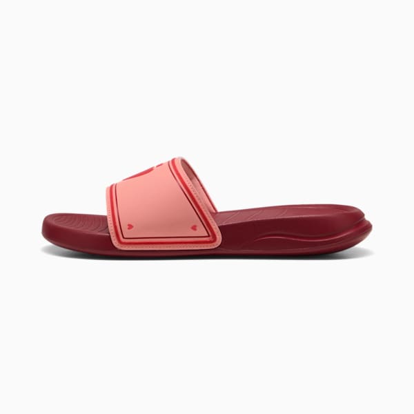 Sandalias Popcat 20 Idylle Mujer, Pink Fruit-Peach Frost-Dark Crimson, large-MEX