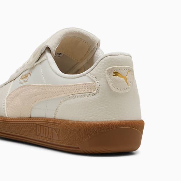 Palermo Premium Sneakers Unisex, Warm White-Alpine Snow, large-ZAF