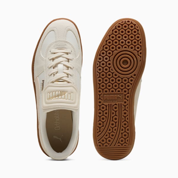 Tenis  Palermo, Warm White-Alpine Snow, large-MEX
