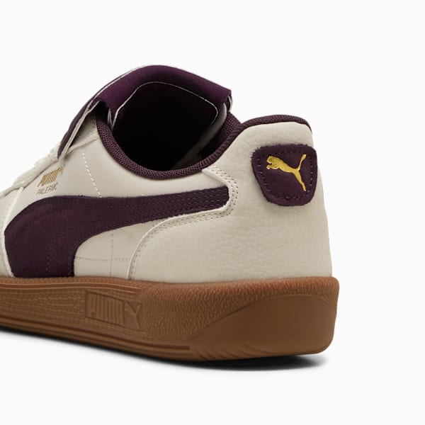 Palermo Premium Sneakers, Alpine Snow-Midnight Plum, large-MEX