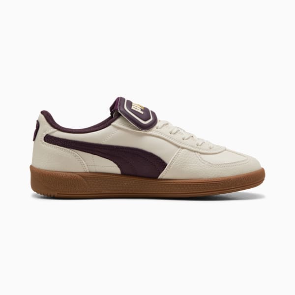 Palermo Premium Sneakers, Alpine Snow-Midnight Plum, large-MEX