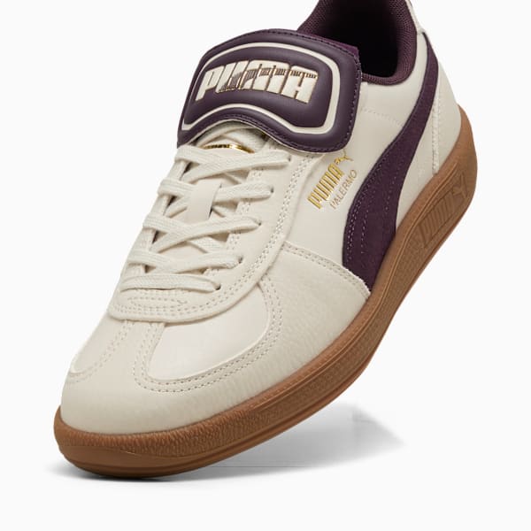 Palermo Premium Sneakers, Alpine Snow-Midnight Plum, large-MEX