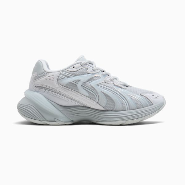 Zapatillas Inverse Premium Wns, Platinum Gray-Silver Mist-Cool Mid Gray, large-ARG