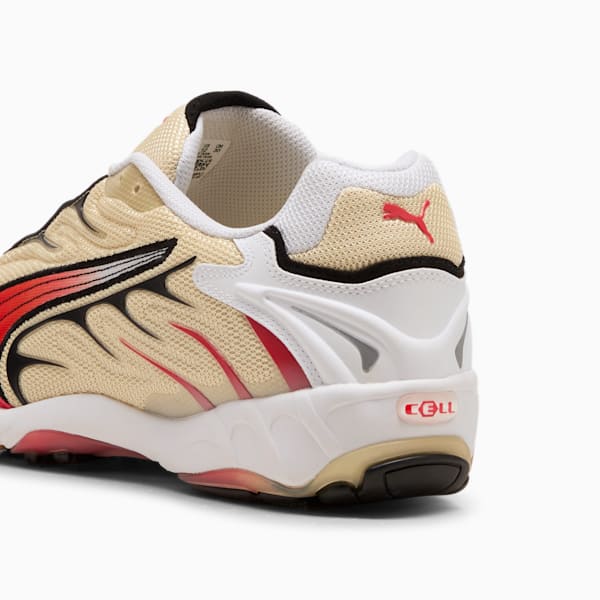 Zapatillas A$AP ROCKY x PUMA Inhale unisex, Summer Melon-High Risk Red, large-ARG