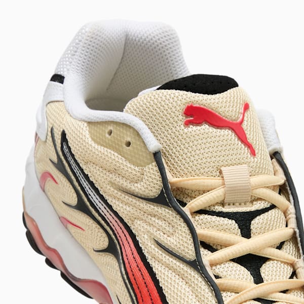 Zapatillas A$AP ROCKY x PUMA Inhale unisex, Summer Melon-High Risk Red, large-ARG