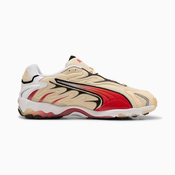 Zapatillas A$AP ROCKY x PUMA Inhale unisex, Summer Melon-High Risk Red, large-ARG