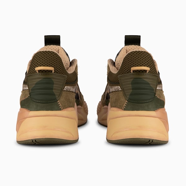 Zapatillas RS-X Rain Map Camo, Olive Drab-Myrtle-Sand Dune, large-ARG