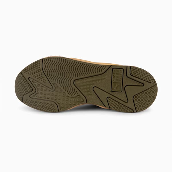 Zapatillas RS-X Rain Map Camo, Olive Drab-Myrtle-Sand Dune, large-ARG