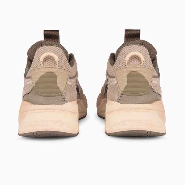 Zapatillas RS-X Rain Map Camo, Pure Cashmere-Elephant Skin-Bungee Cord, large-ARG