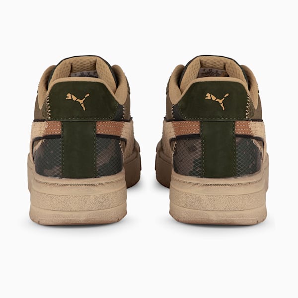 Zapatillas CA Pro Rain Map Camo, Olive Drab-Myrtle-Sand Dune, large-ARG