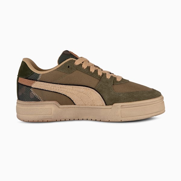 Zapatillas CA Pro Rain Map Camo, Olive Drab-Myrtle-Sand Dune, large-ARG