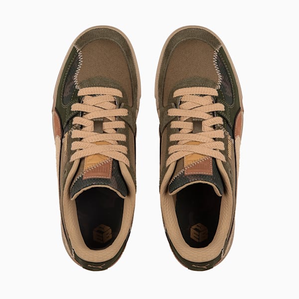 Zapatillas CA Pro Rain Map Camo, Olive Drab-Myrtle-Sand Dune, large-ARG