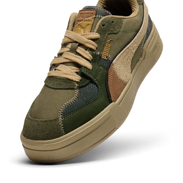 Zapatillas CA Pro Rain Map Camo, Olive Drab-Myrtle-Sand Dune, large-ARG