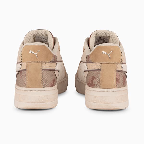 Zapatillas CA Pro Rain Map Camo, Granola-Prairie Tan-Dark Clove-Haute Coffee, large-ARG