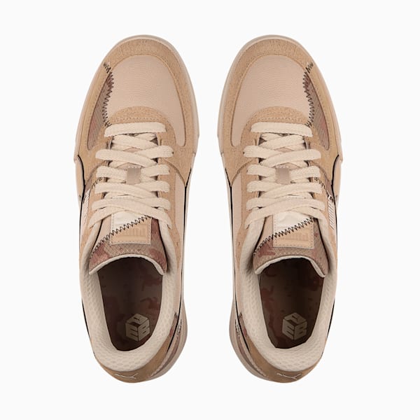 Zapatillas CA Pro Rain Map Camo, Granola-Prairie Tan-Dark Clove-Haute Coffee, large-ARG